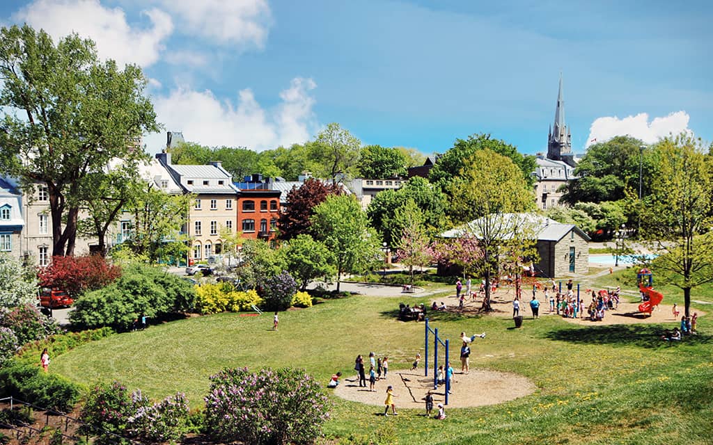 Quebec